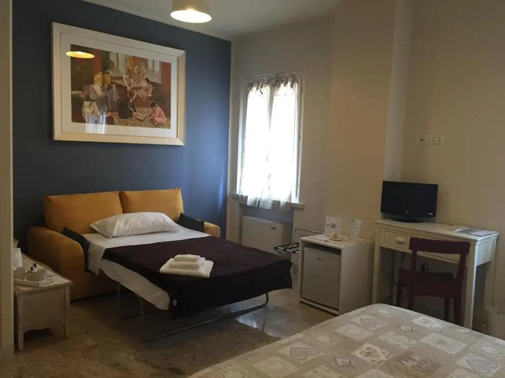Hotel Broletto Mantova - Centro Storico