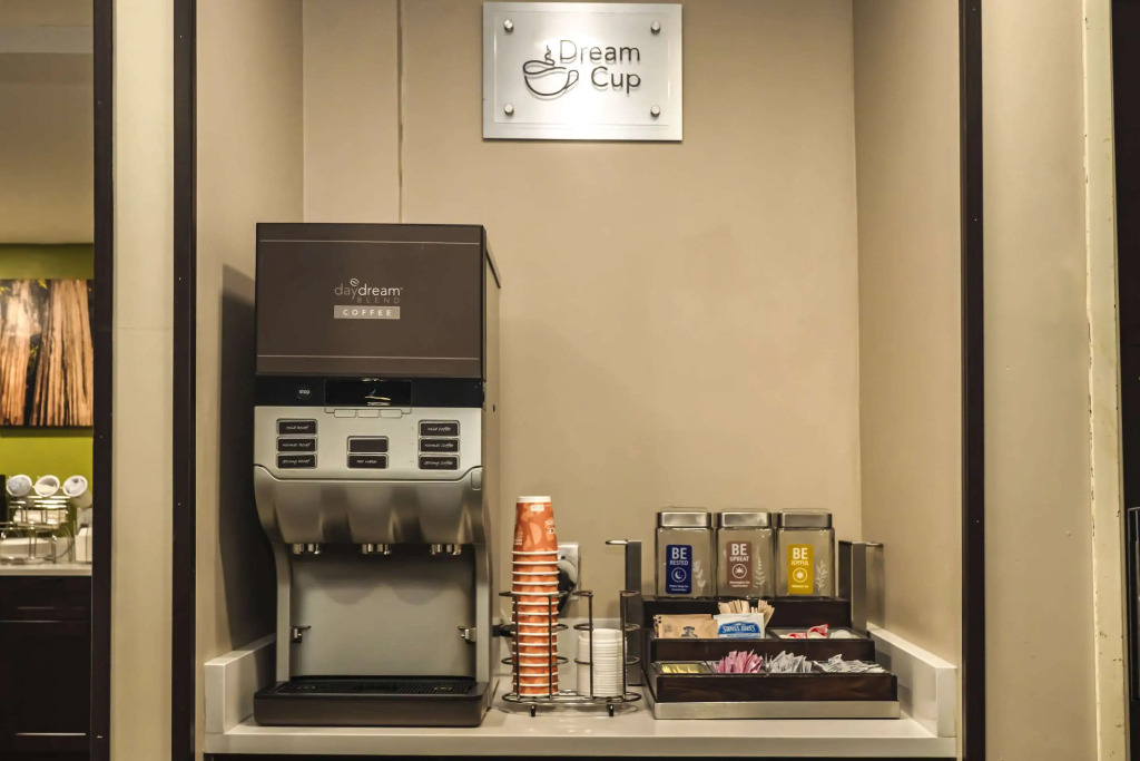 Sleep Inn & Suites Omaha Airport