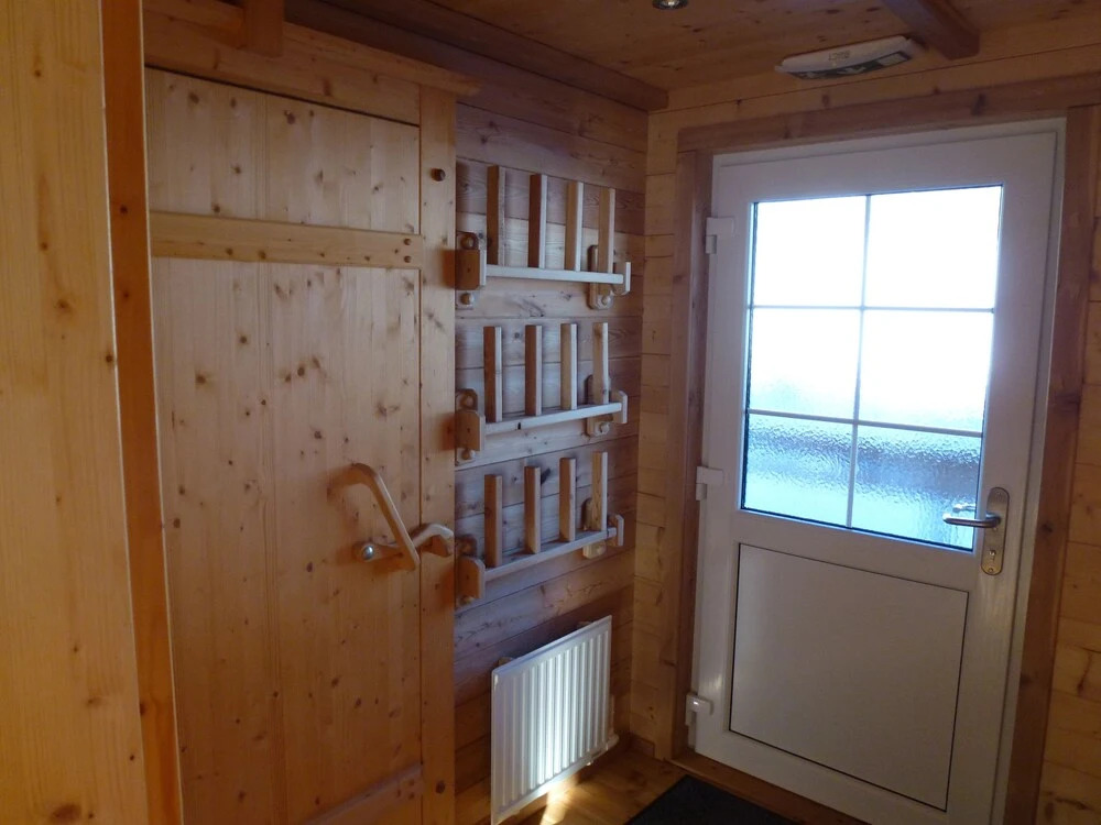 Chalets Gröbming
