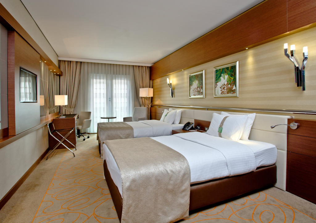 Holiday Inn Ankara-Kavaklidere by IHG