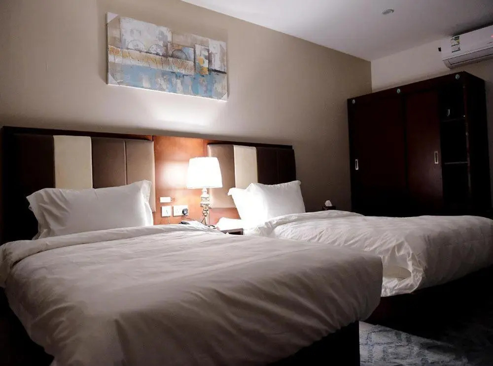 Karam Al Diyafa Hotel Apartments
