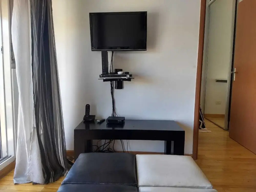 Apartamento de Ensueño en Palermo Soho