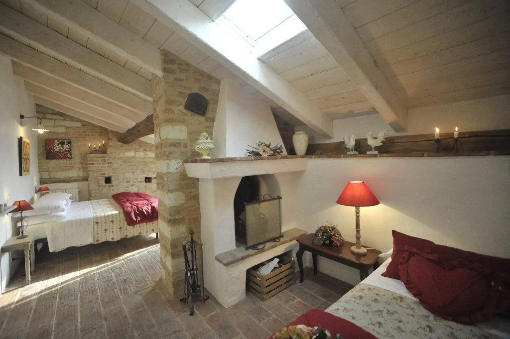 Ca San Sebastiano Wine Resort & Spa