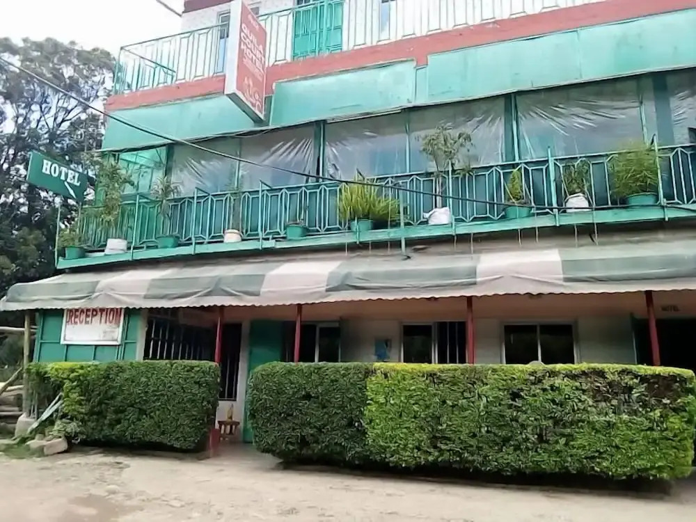 Quila Hotel Gilgil
