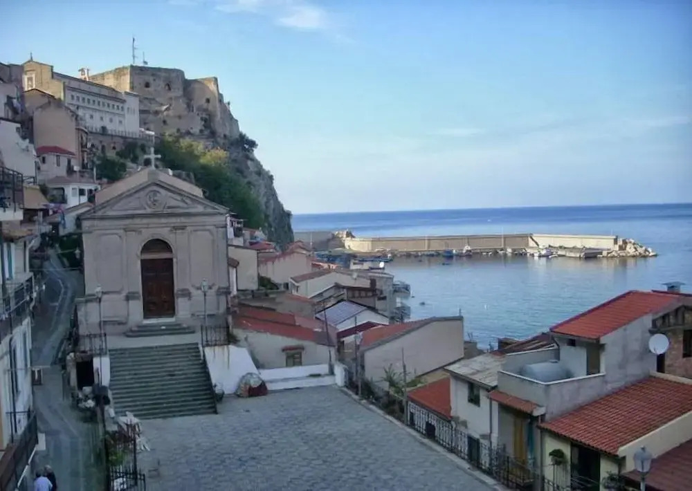 B&B Chianalea 54