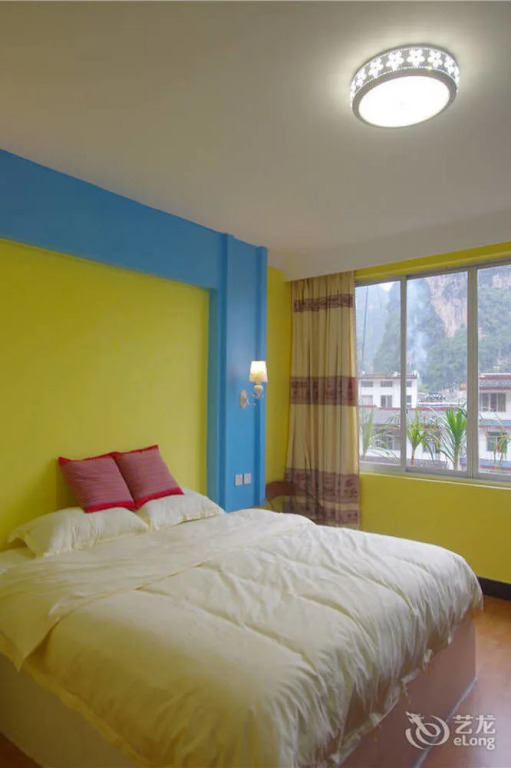 Yangshuo Di Yuan Hotel