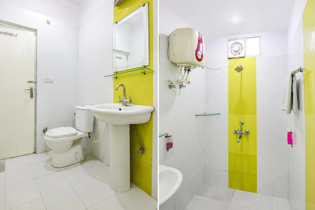 FabHotel Skaga