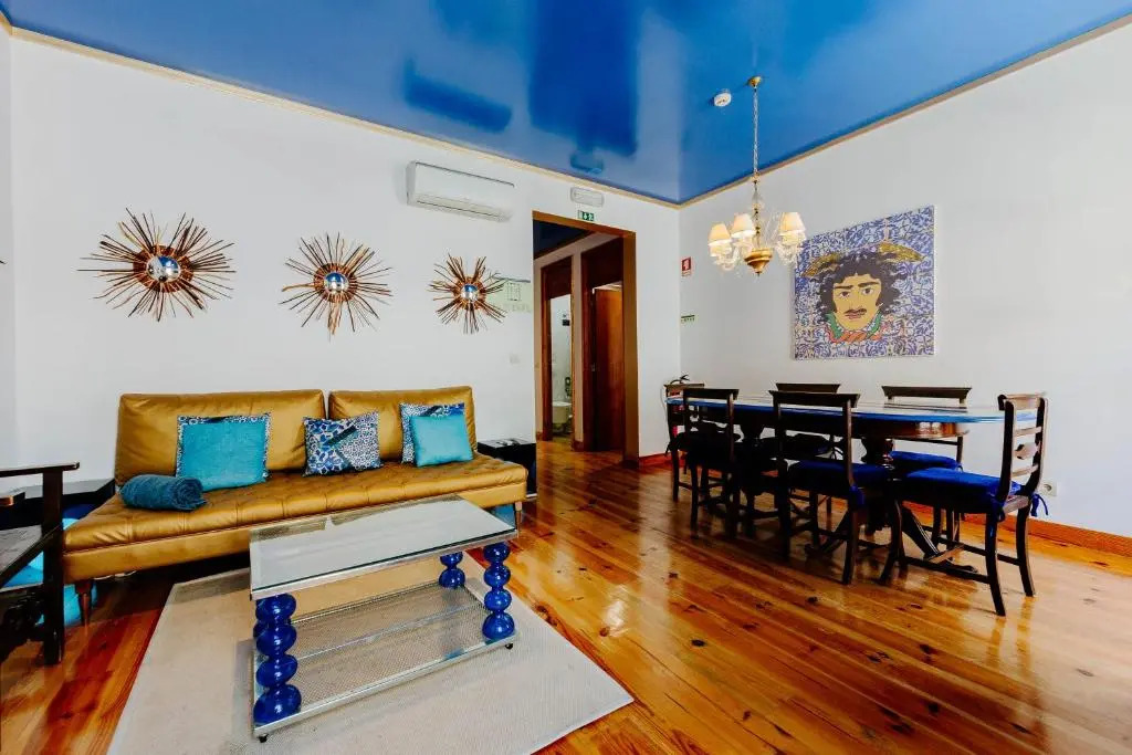 Lisbon Art Stay Hotel & Apartments