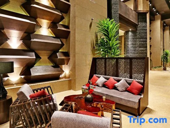 Xilegu Hotspring Holiday Hotel