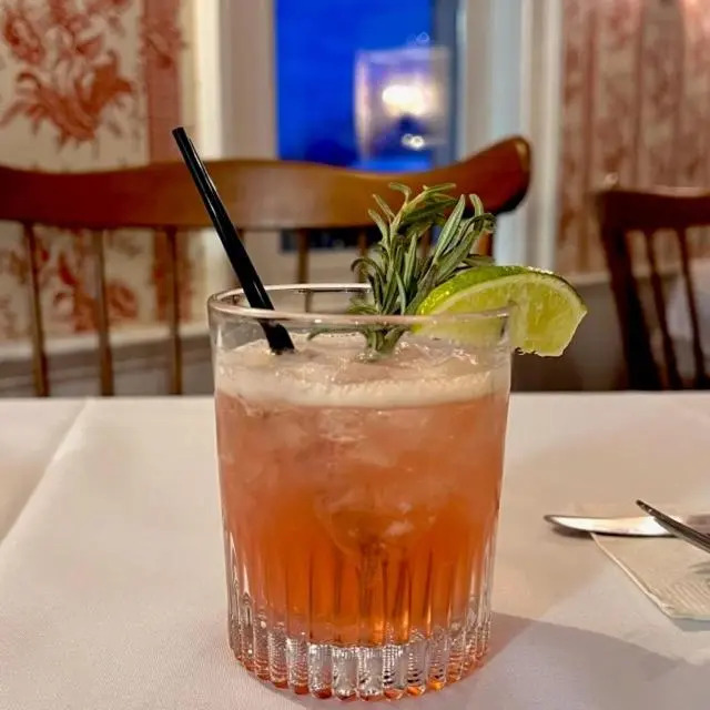 Blue Bear inn