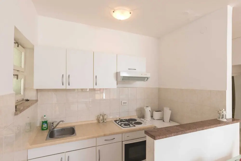 House Apartments Ariva