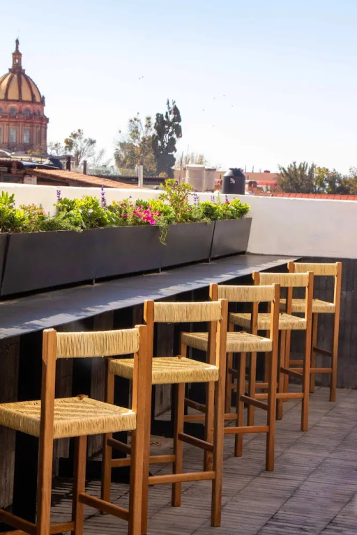 Casa 63 Hotel Boutique & Spa