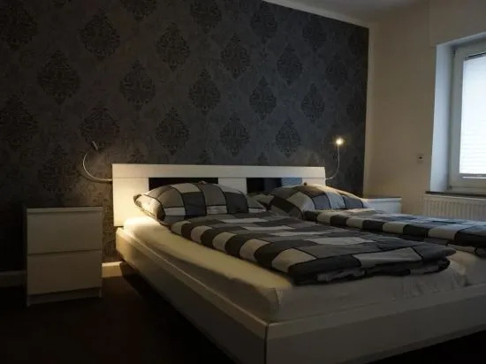 Ferienwohnung Horbach