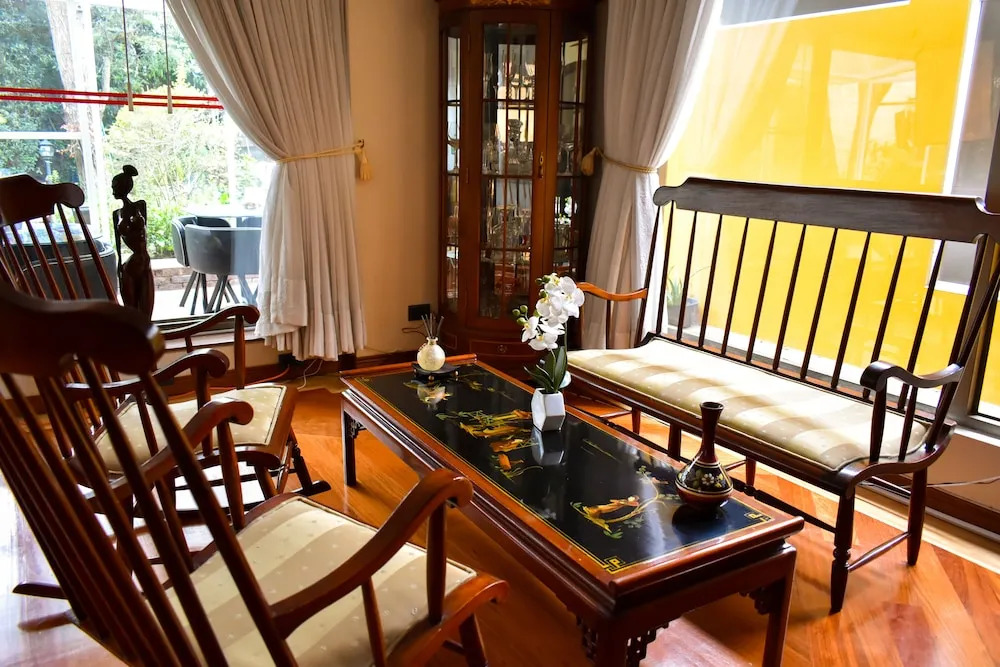 Casa Iris