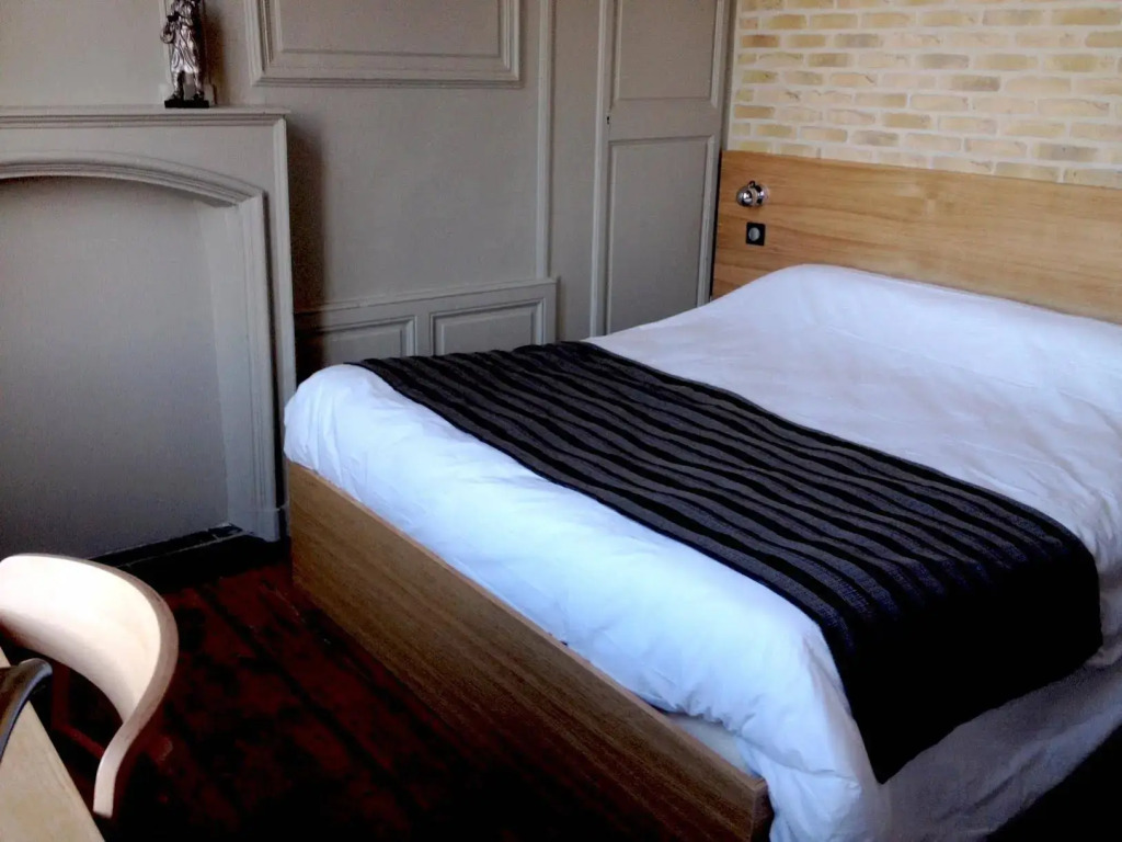Hôtel - Restaurant Au Tonnelier