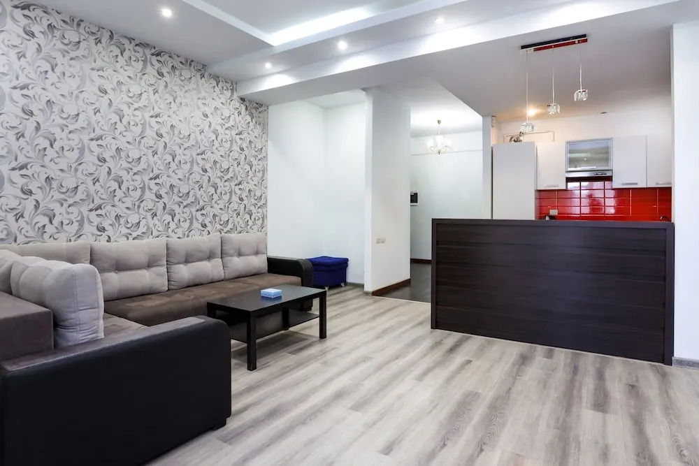 Апартаменты Stay Inn на Северном просп., 2