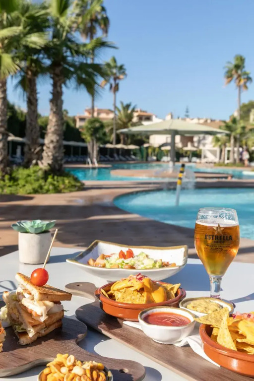 JS Portocolom Suites