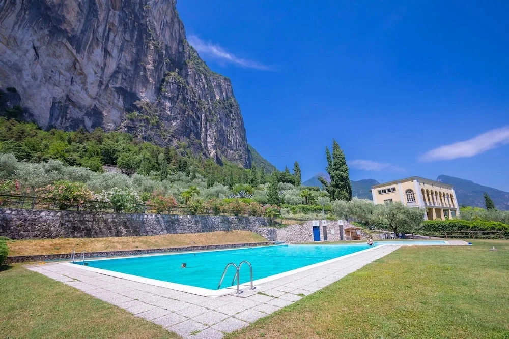 Casa Turchese in Riva del Garda