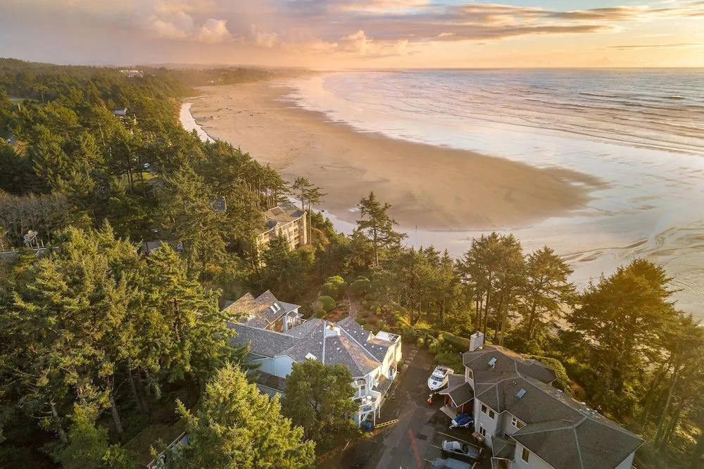 Ocean House