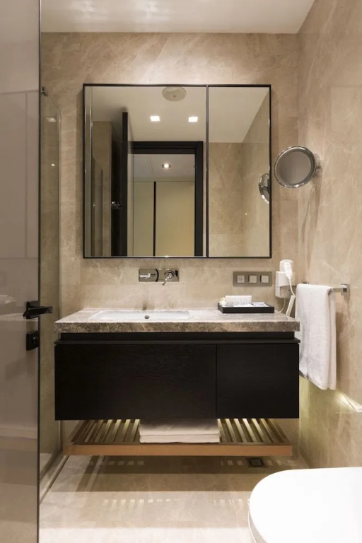 The Fortyfive Business Hotel & Spa