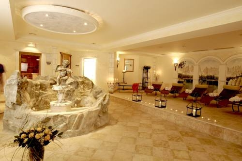 Hotel Brugger