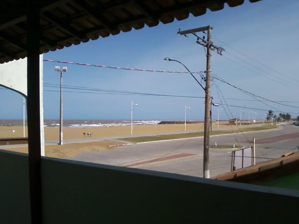 Pousada Brisa do Mar