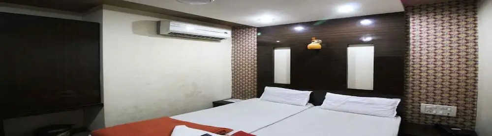 Room Maangta 100 - Andheri East