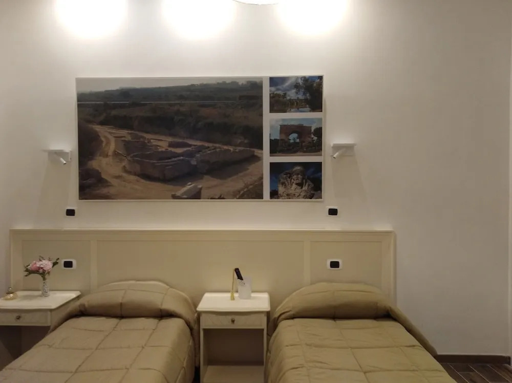DomuS al Corso con servizio B&B