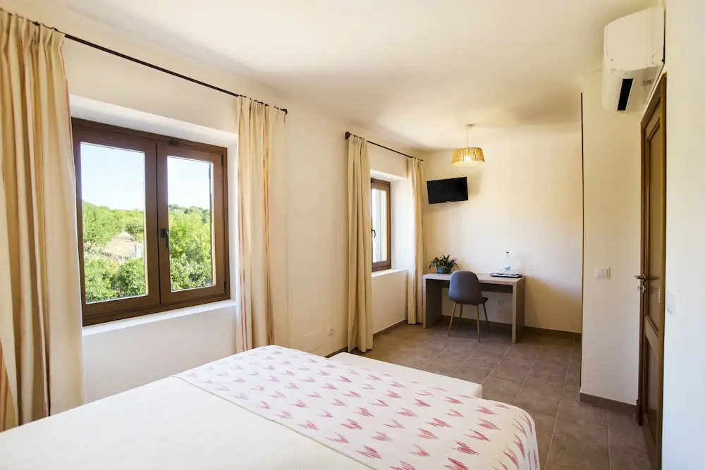 Agroturismo Sa Marina
