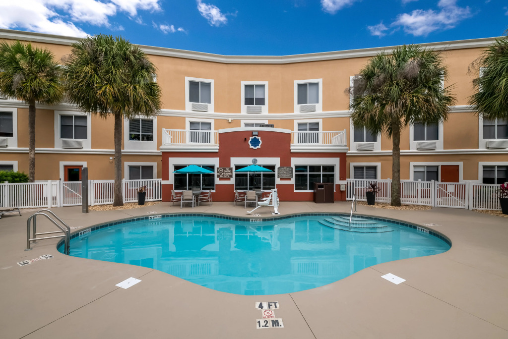 Holiday Inn Express Hotel & Suites - The Villages by IHG