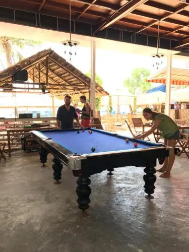 Nhon Hai Beach Hostel