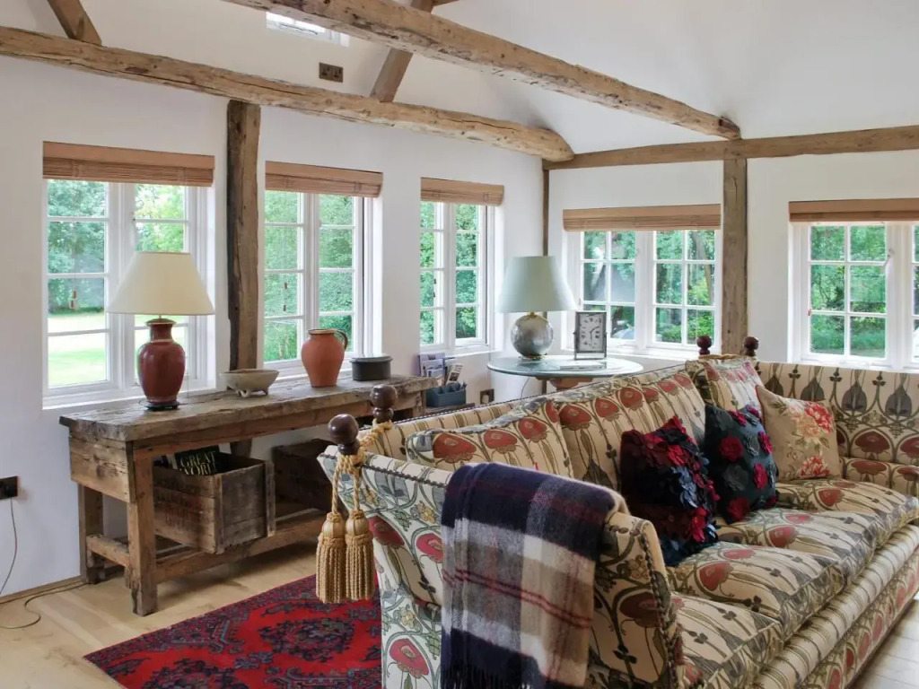 The Coach House