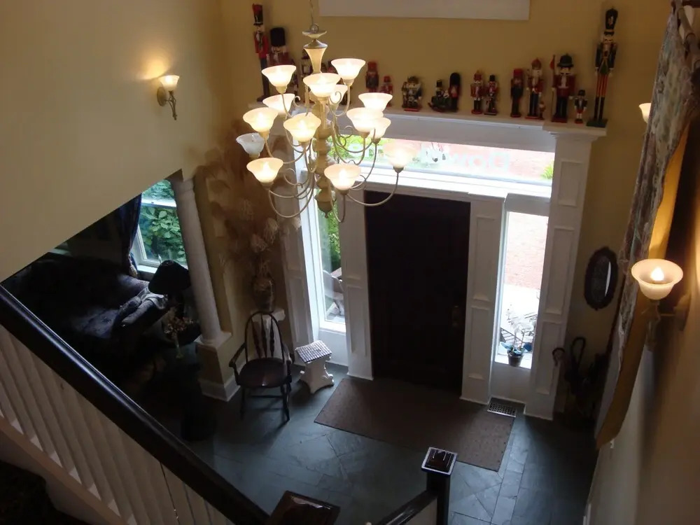 Down Home B&B