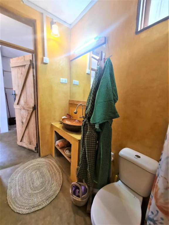 Holiday cottage by the river, Arusha