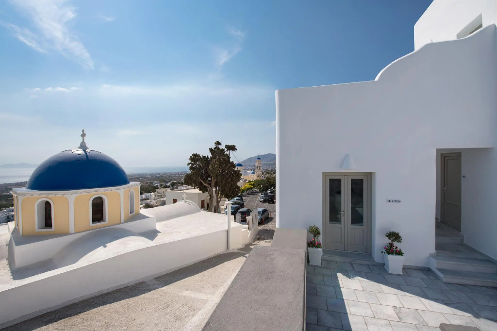 Altemar Suites