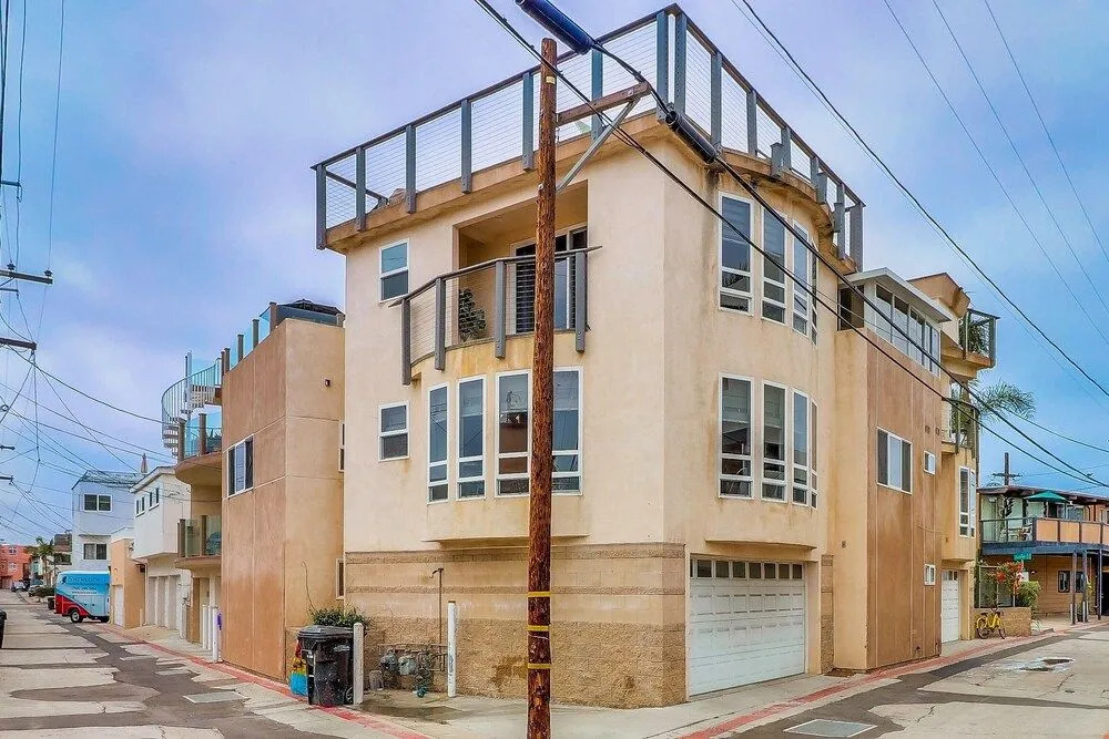 South Mission Avalon