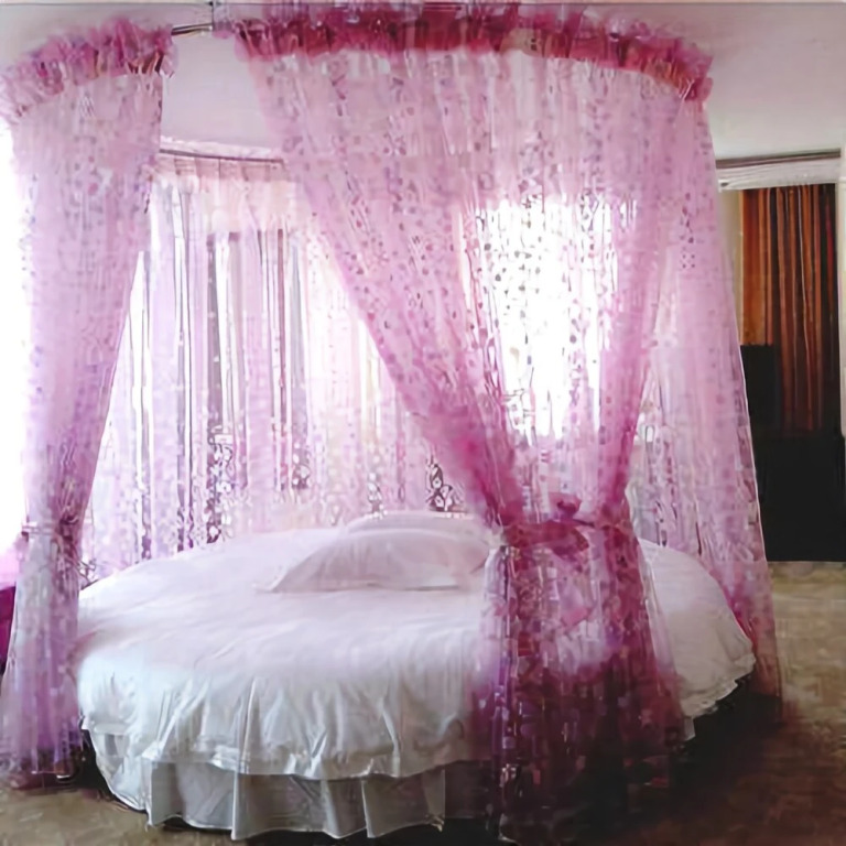 Hexing Hotel