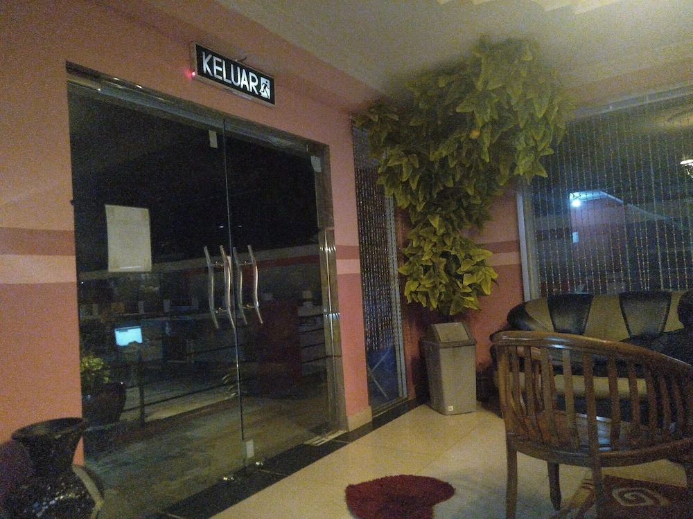 OYO 90346 Safa Hotel Ranau