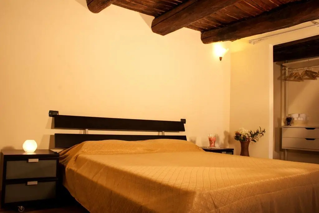 Spicchi Di Sole