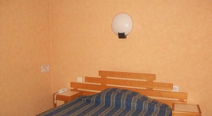 Hotel L'Aiglon