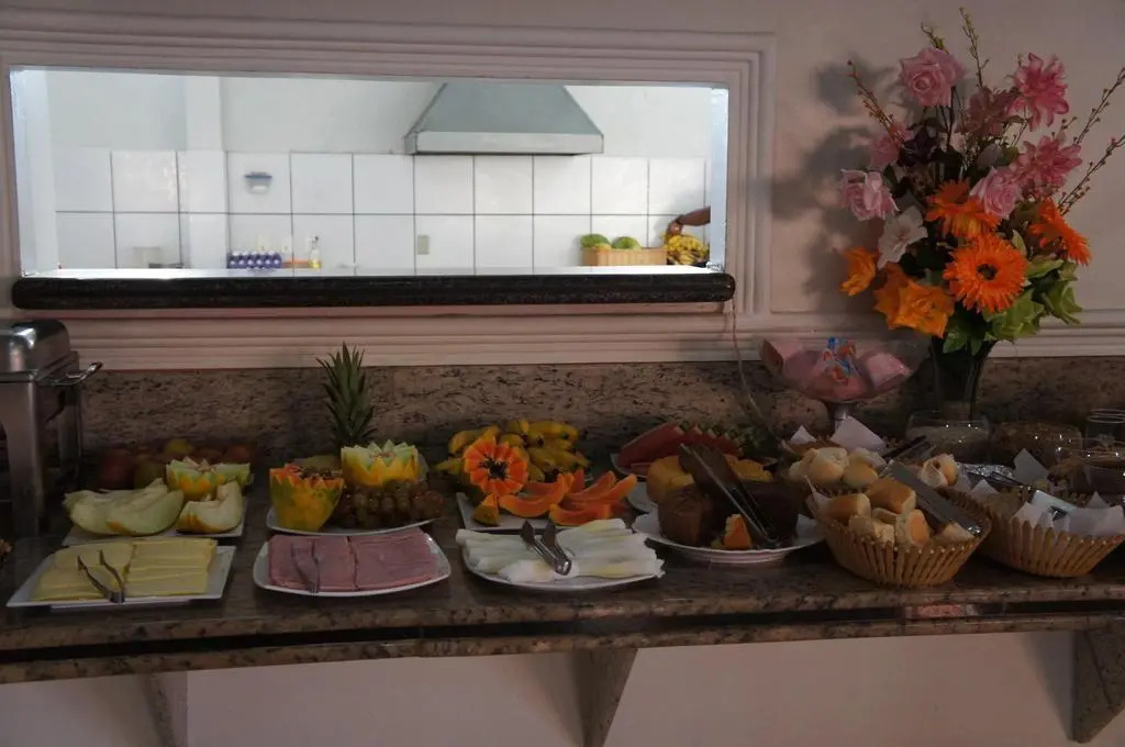 João Paulo Hotel