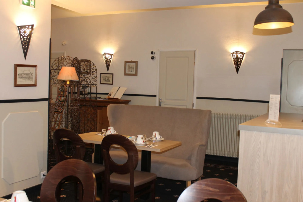 Hotel de France