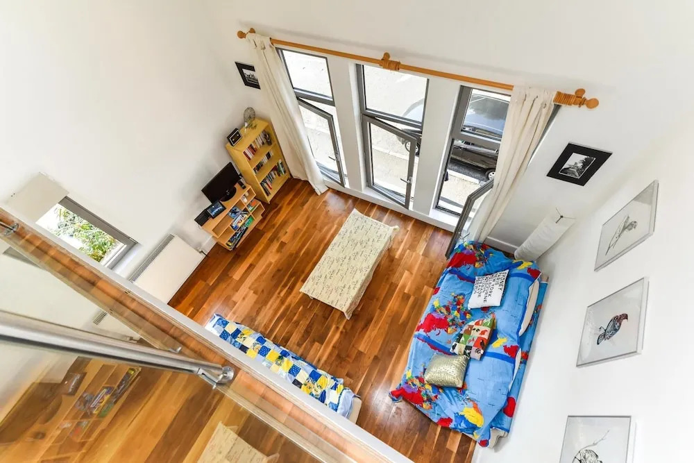 Super Smart 2BD Flat Camberwell - Denmark Hill