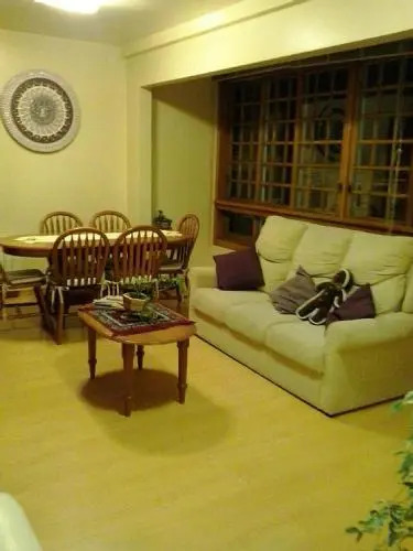 Apartamento Centro Gramado
