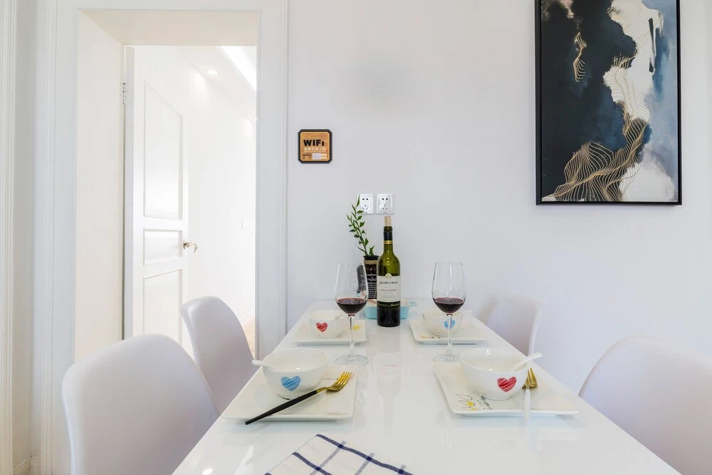 Lazy Apartment - Zhaojiabang Road
