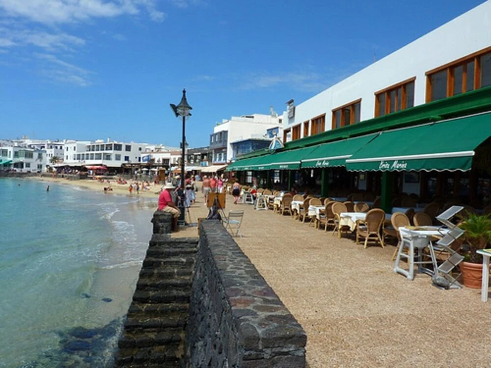 Apartment in Playa Blanca - 103290 by MO Rentals