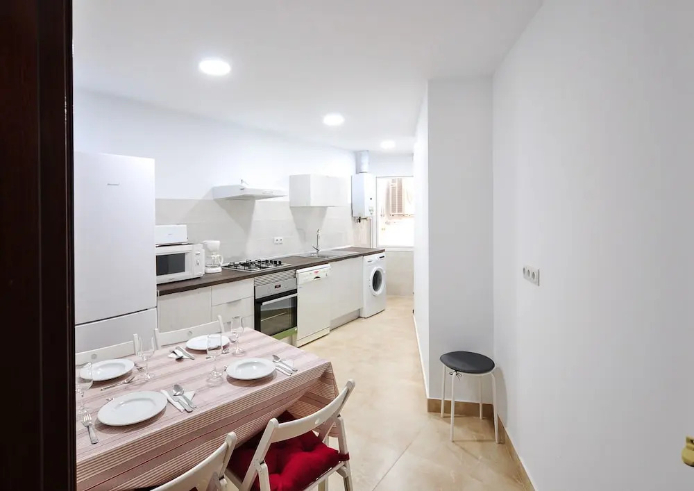 Sitito Echegaray Apartment