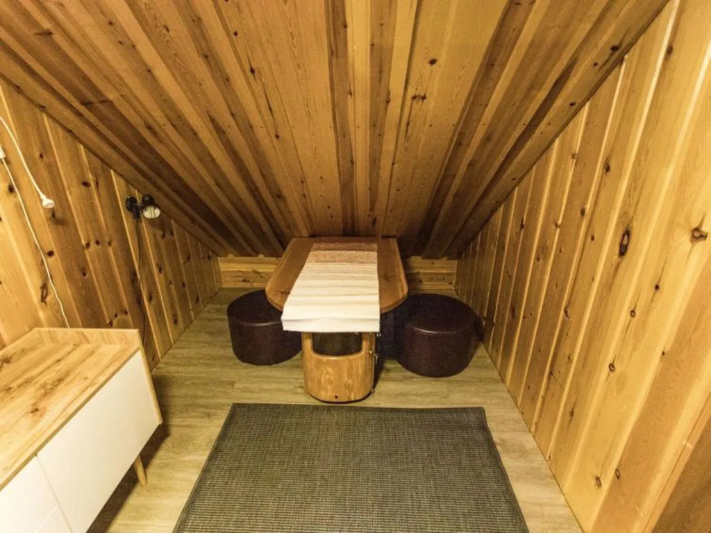 House Rapula Ylläsjärvi