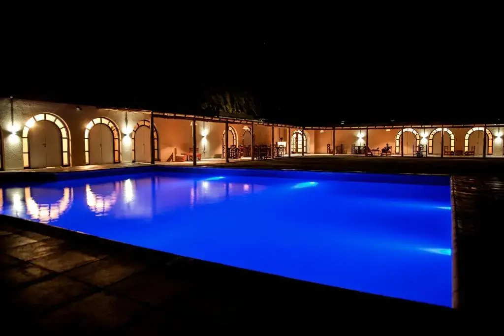 La Vicuñita Hotel & Cabañas