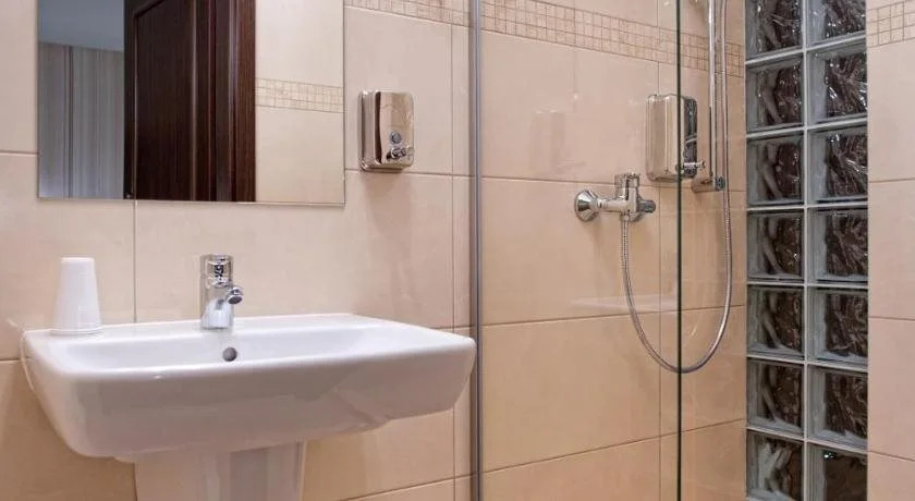 Hotel Lord Krosno
